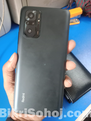 Redmi note 10 pro